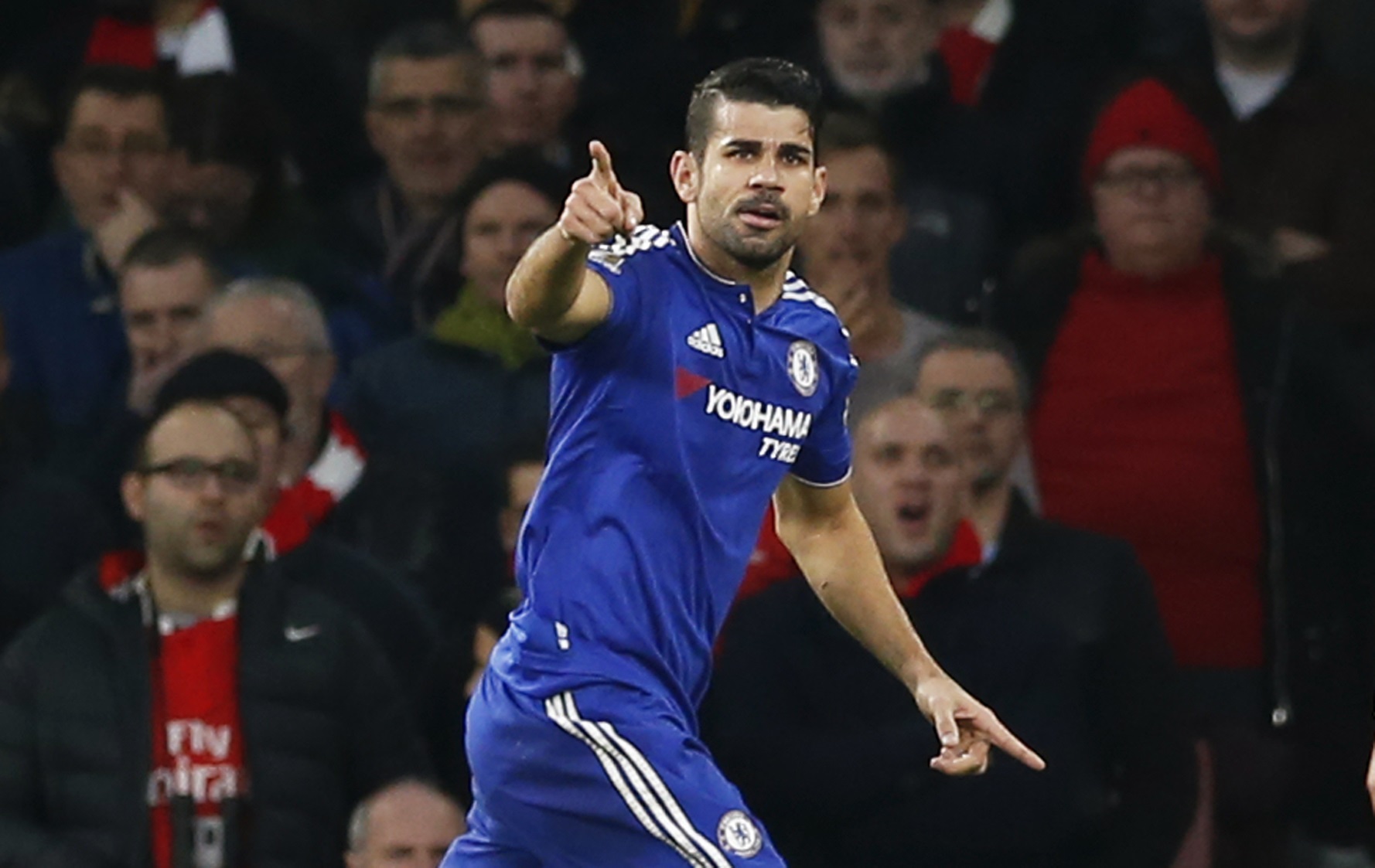 diego costa