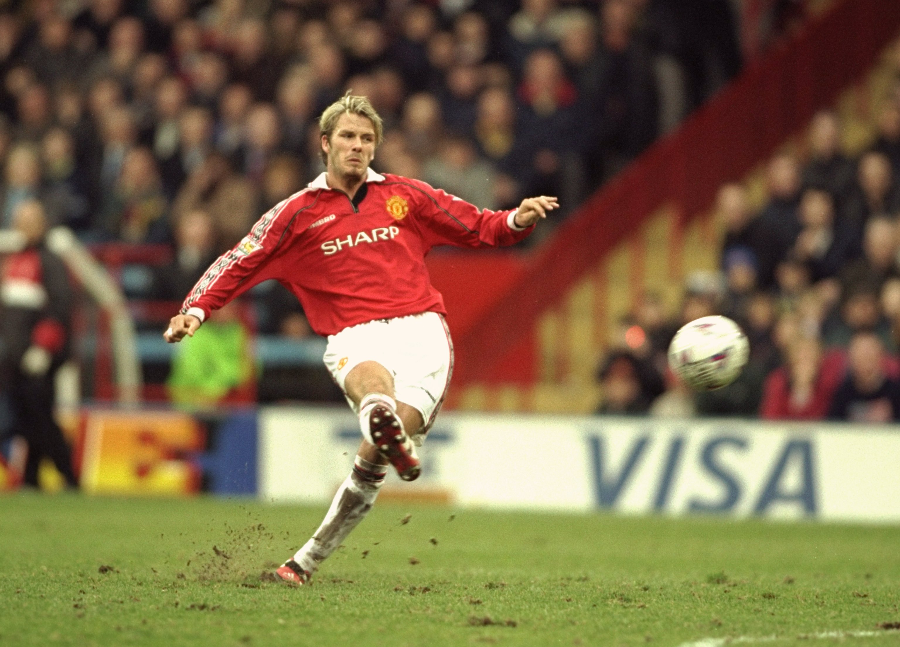 beckham