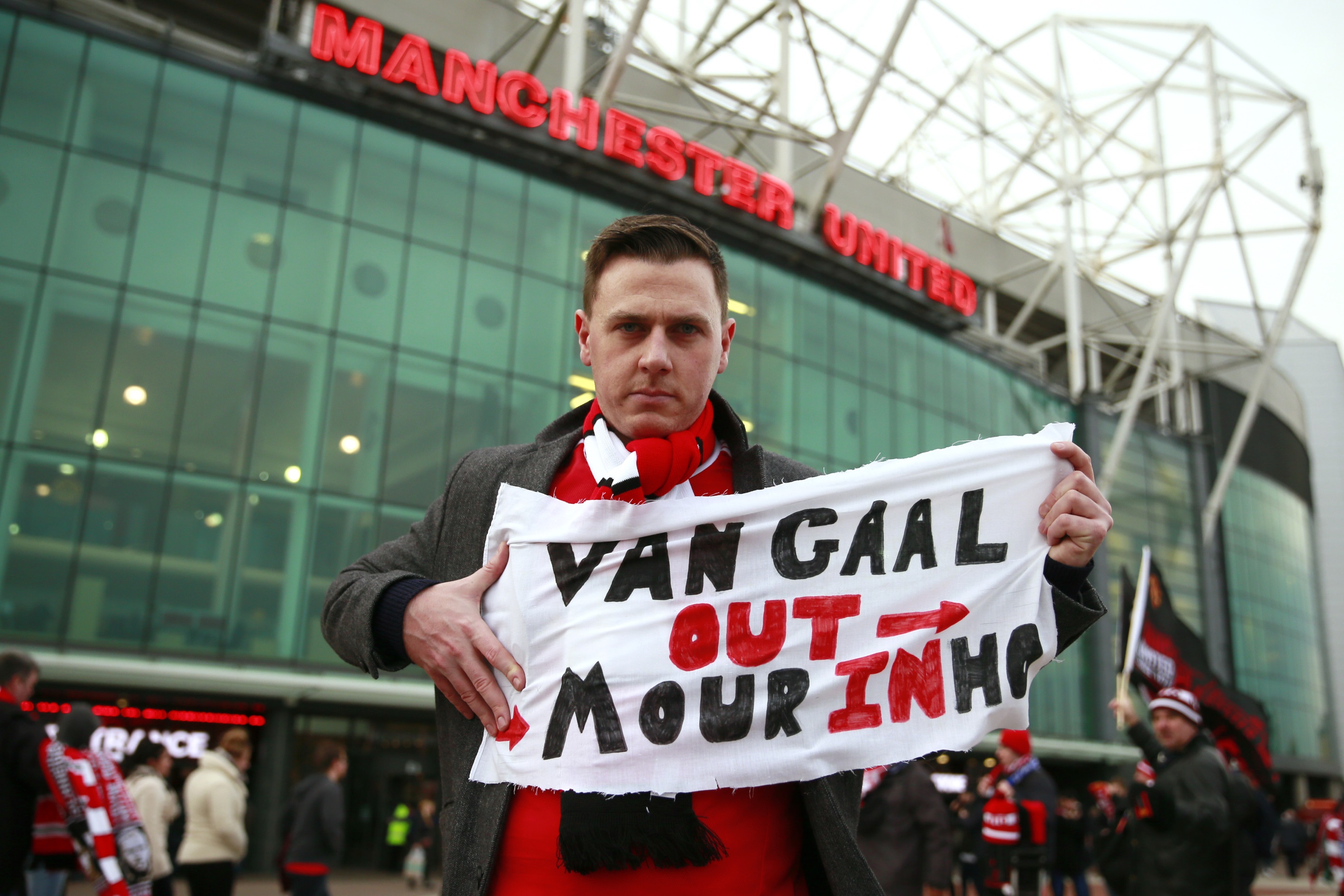 mourinho