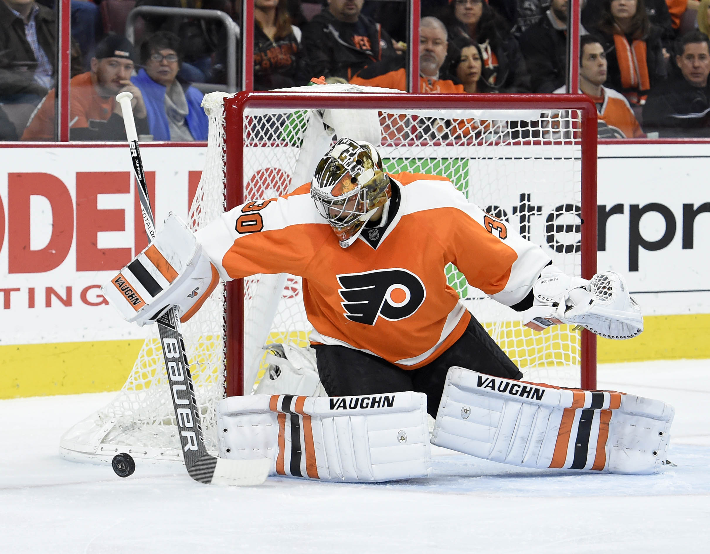 Michal Neuvirth