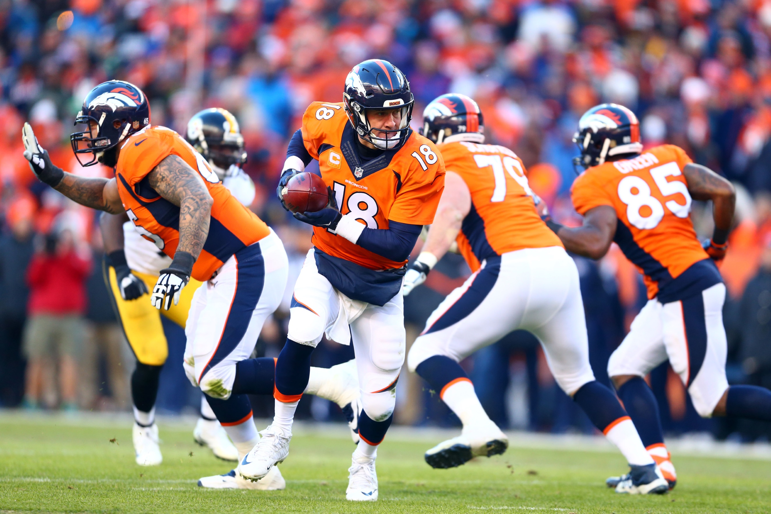 peyton manning