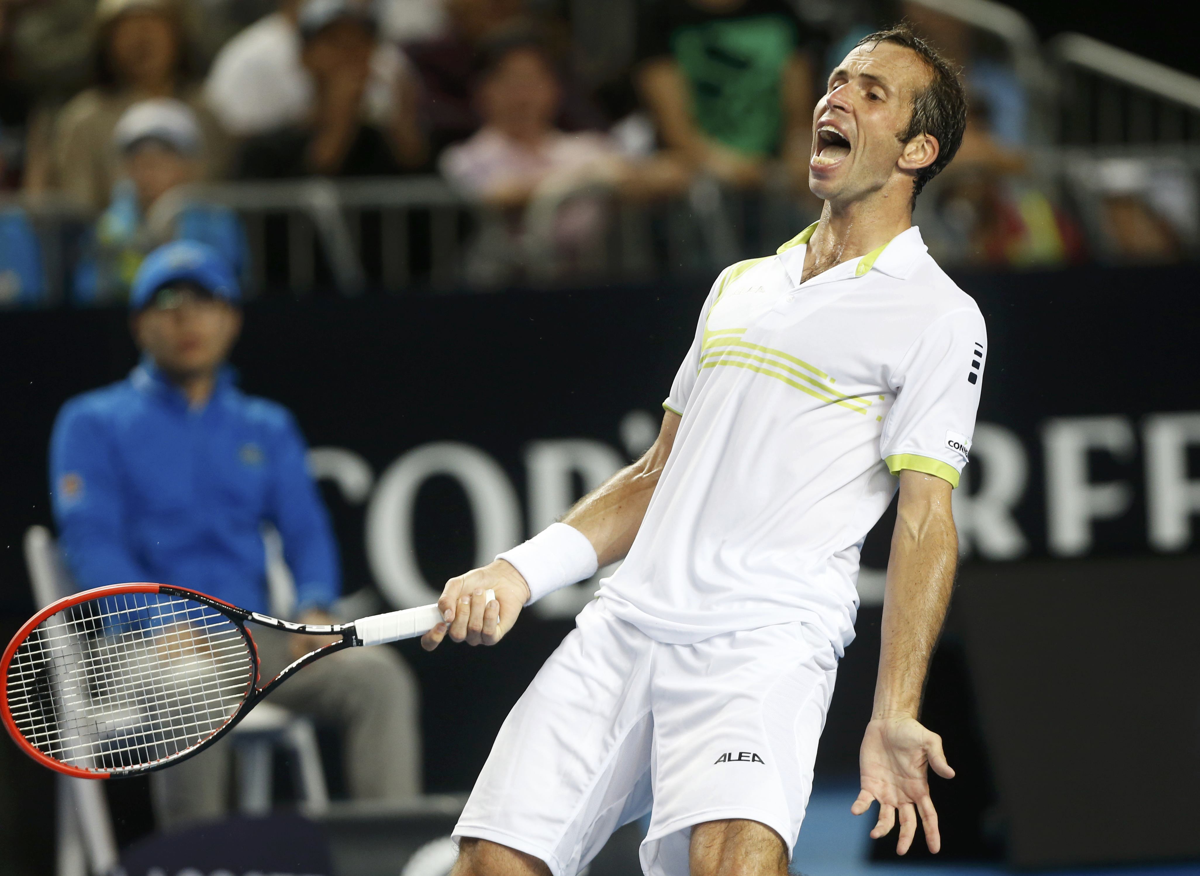Radek Stepanek