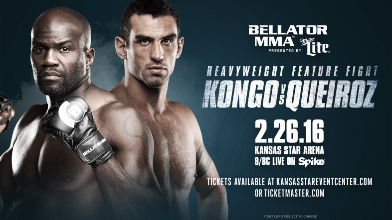 Kongo Queiroz