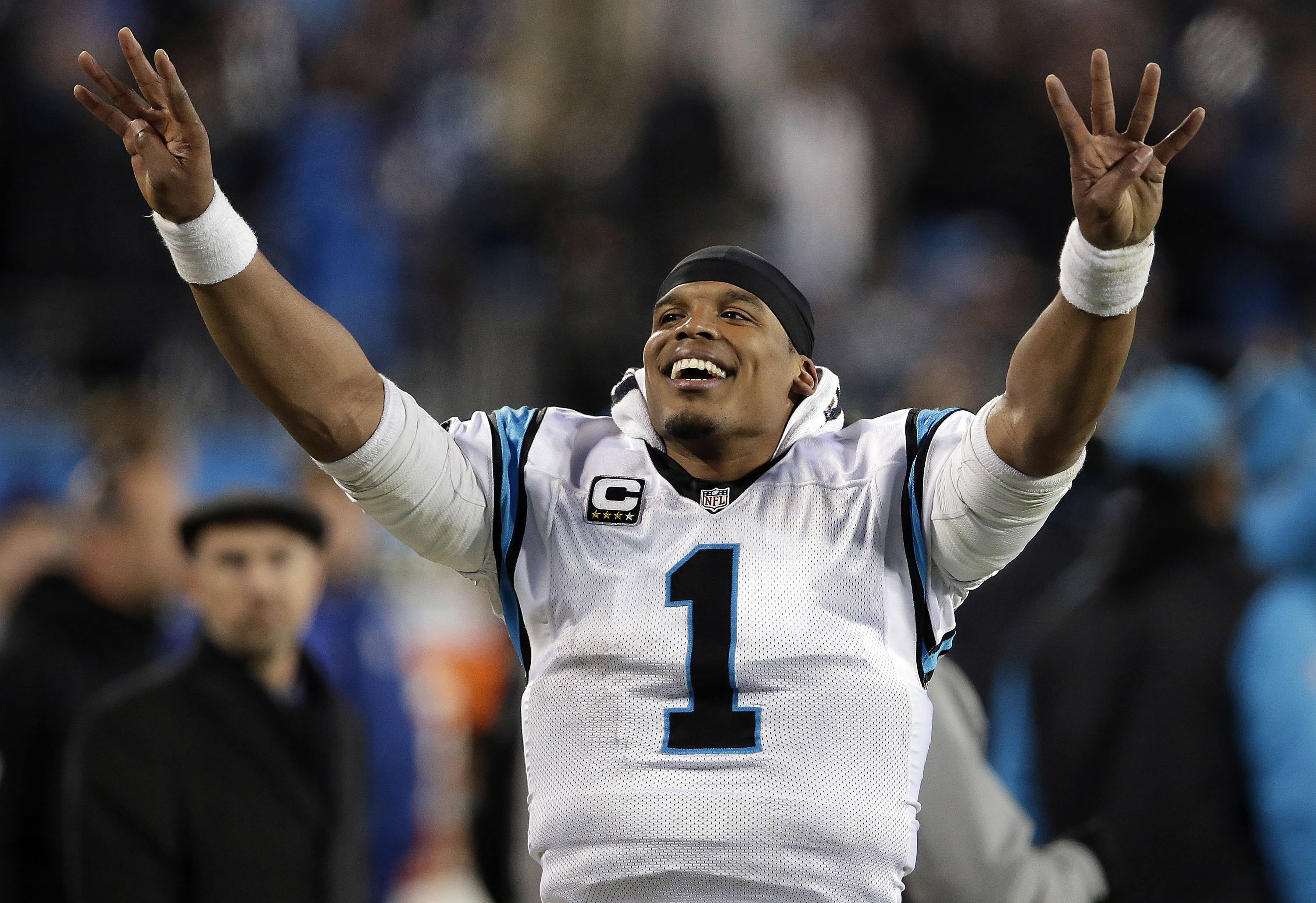 cam newton