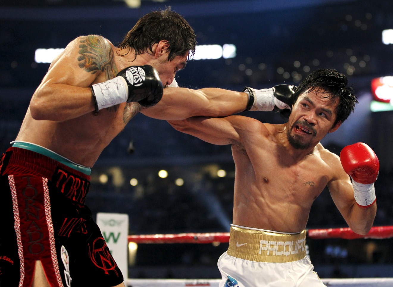 Manny Pacquiao