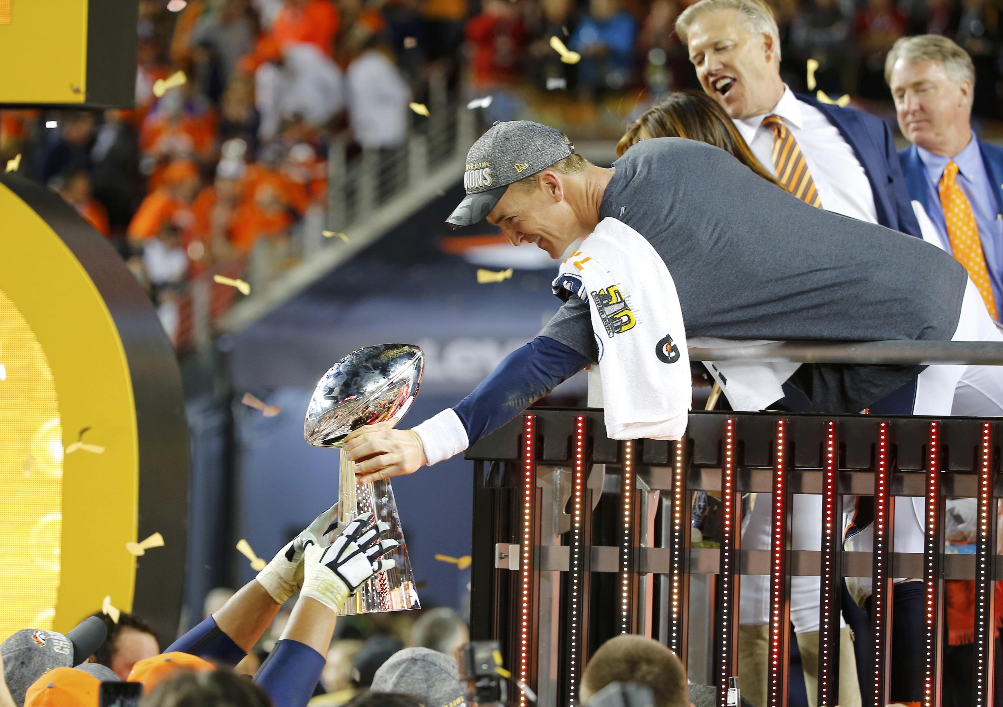 peyton manning