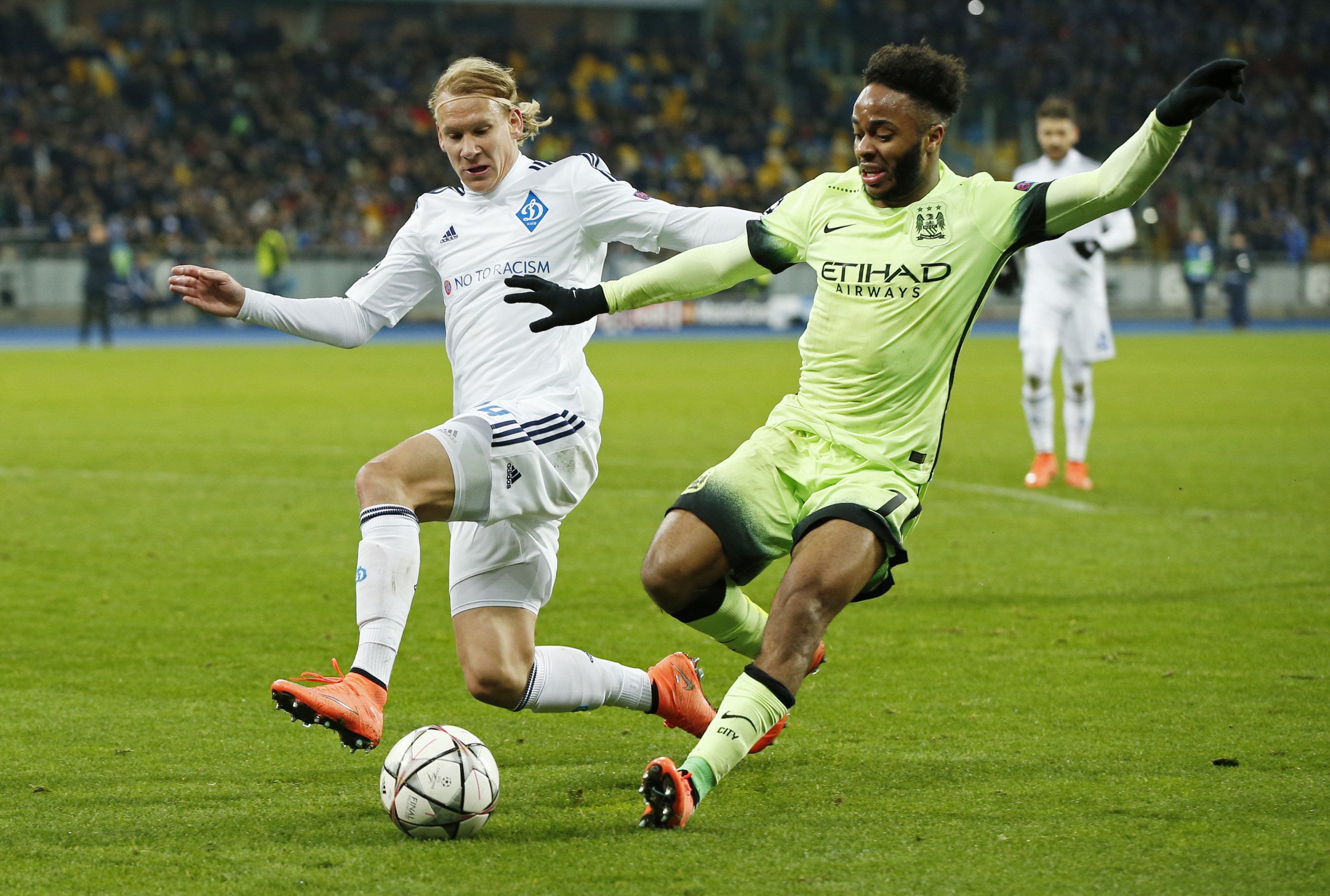Raheem Sterling