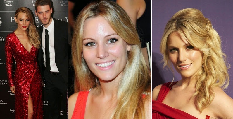 Edurne de Gea