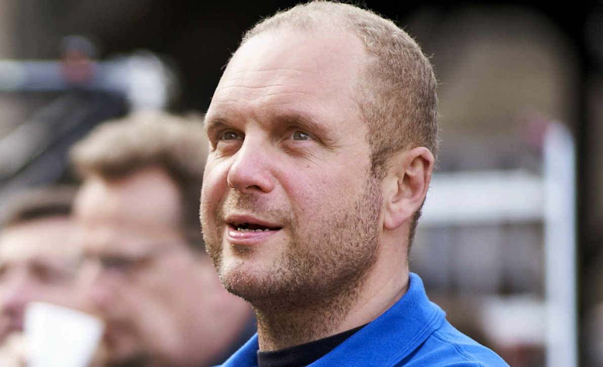David Ondříček