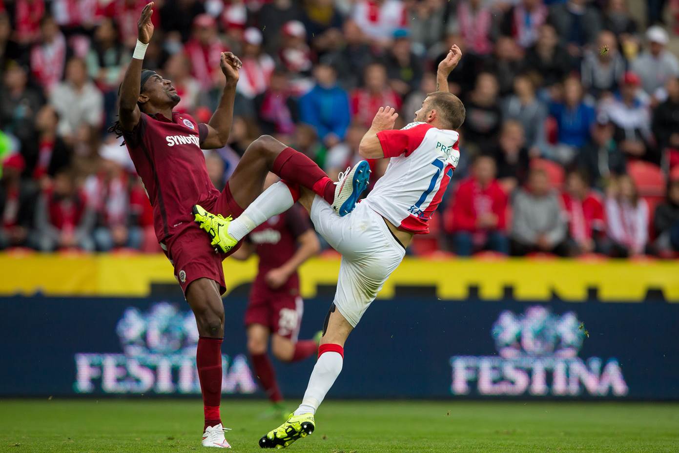 derby