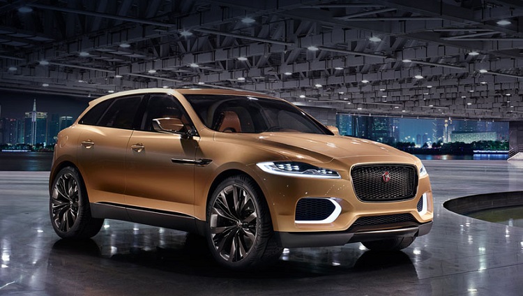 jaguar