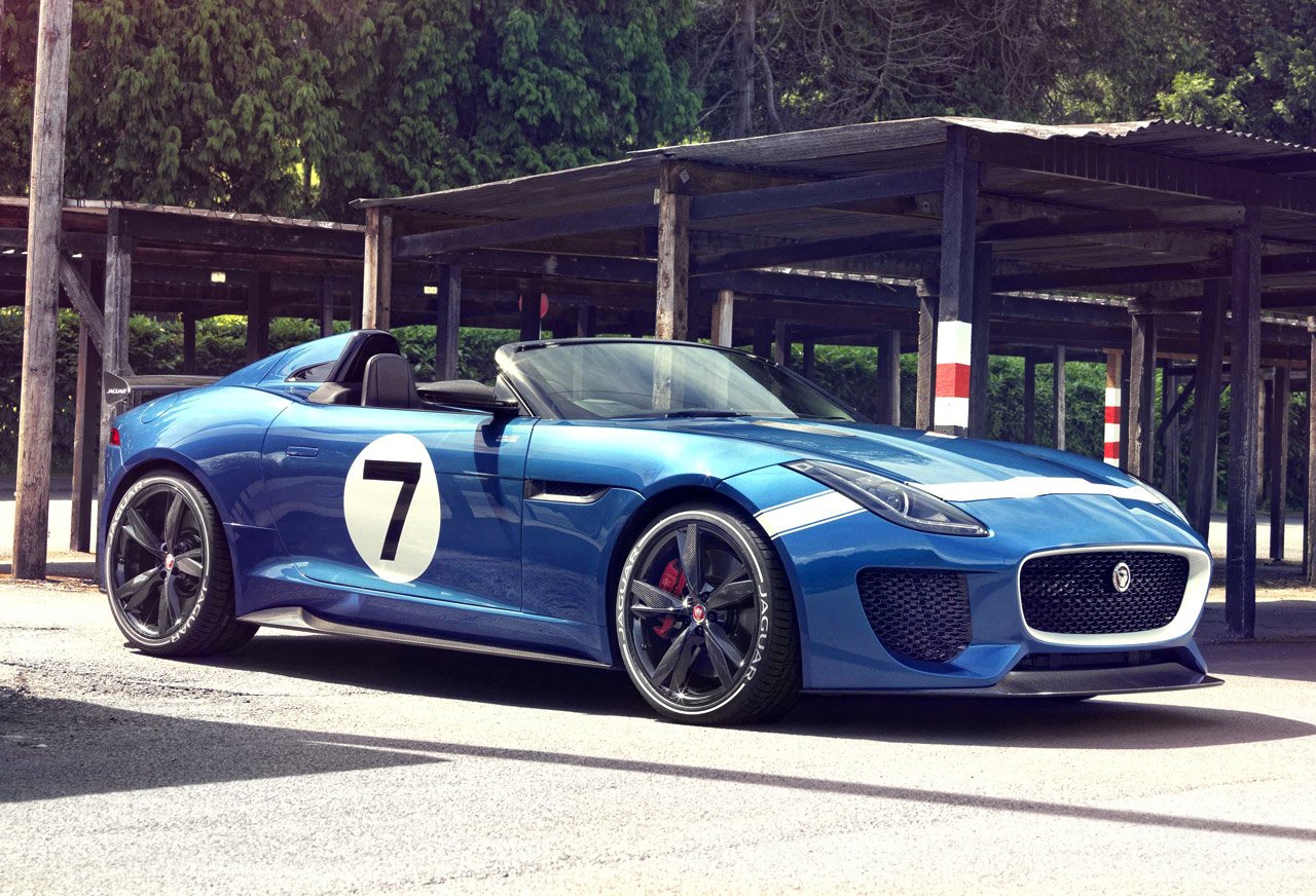 jaguar