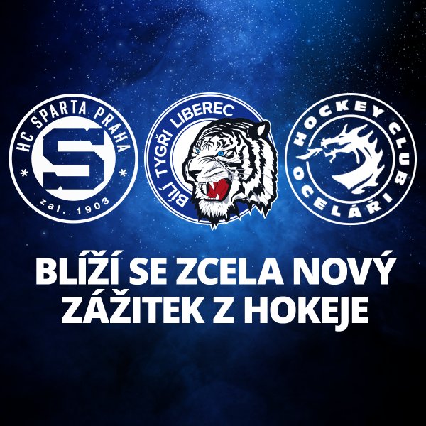 hokej o2 Sport