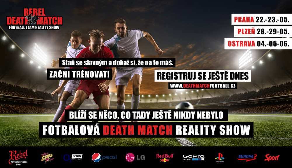 death match