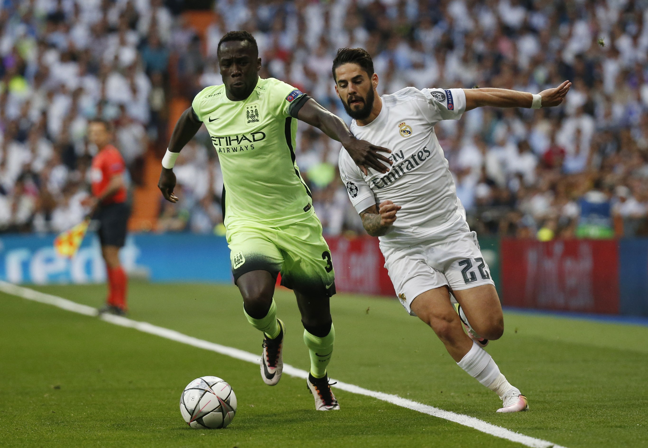isco real madrid