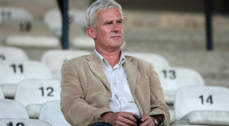Michal Listkiewicz