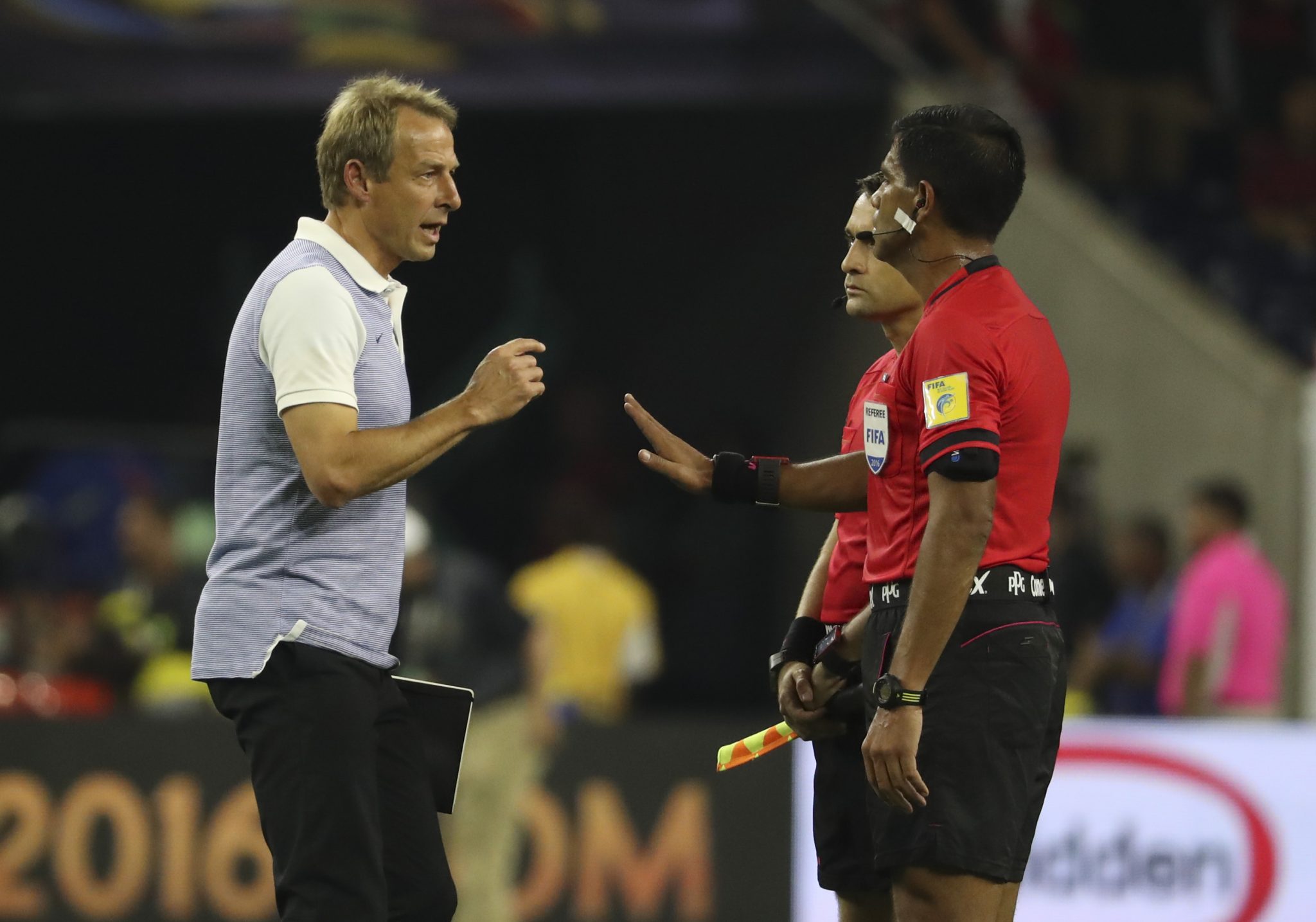 jurgen klinsmann