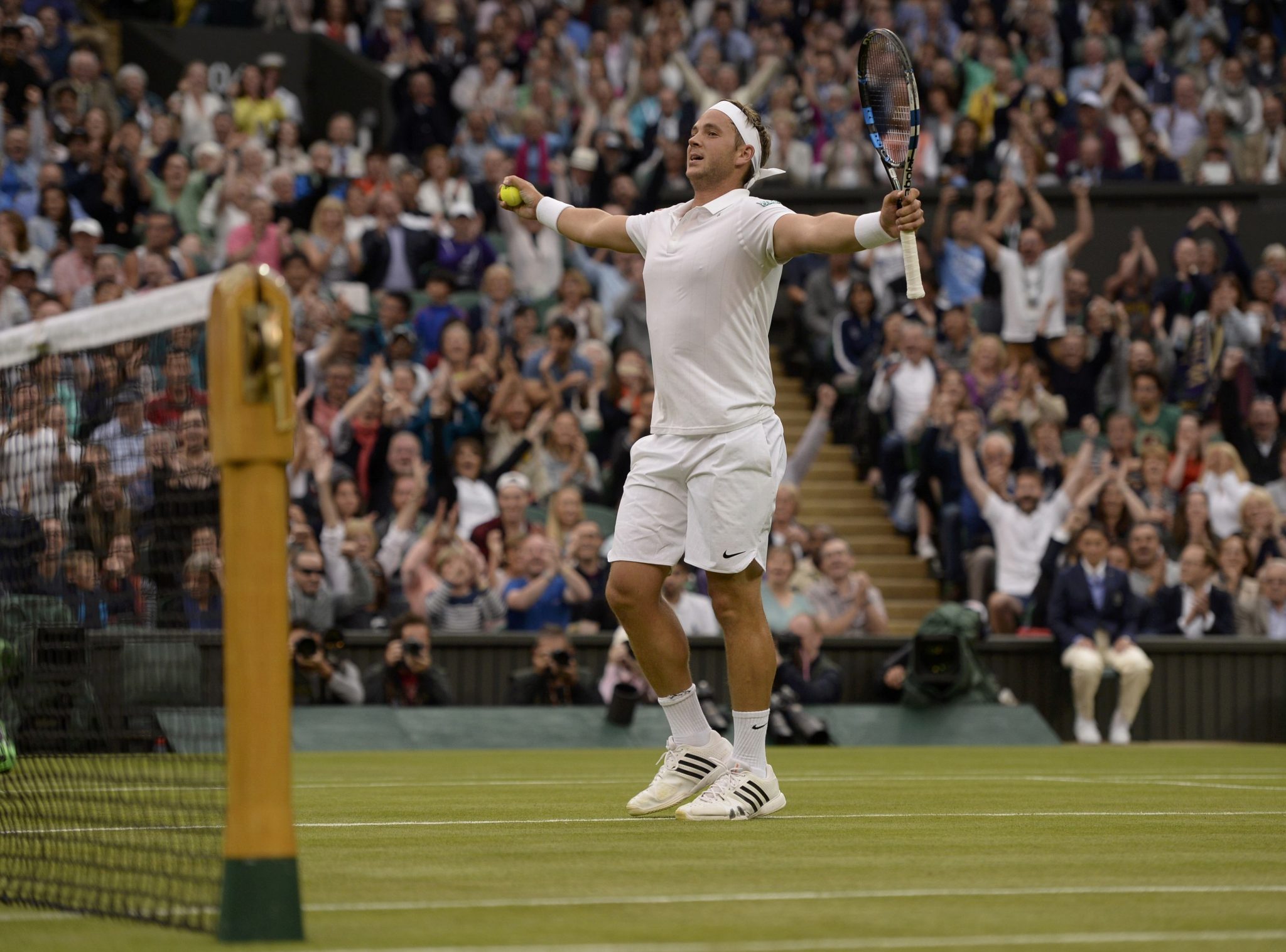 marcus willis