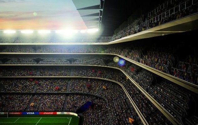 super stadio