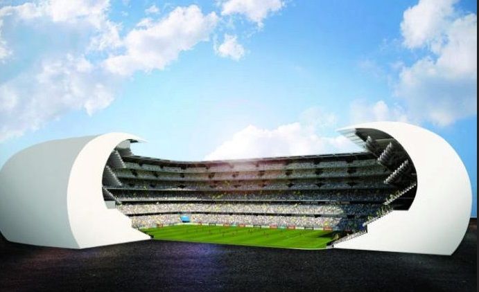 super stadio