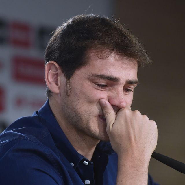 Casillas