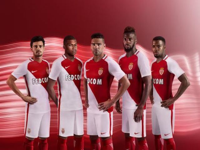 as monaco