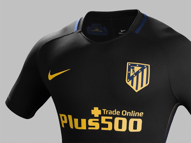 atlético venkovní
