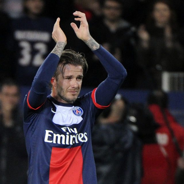 beckham