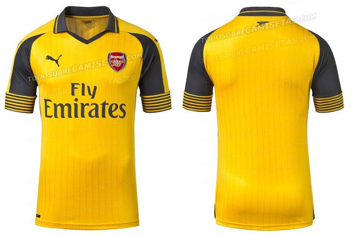 arsenal venkovní