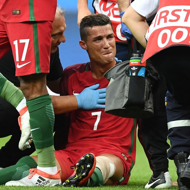 ronaldo