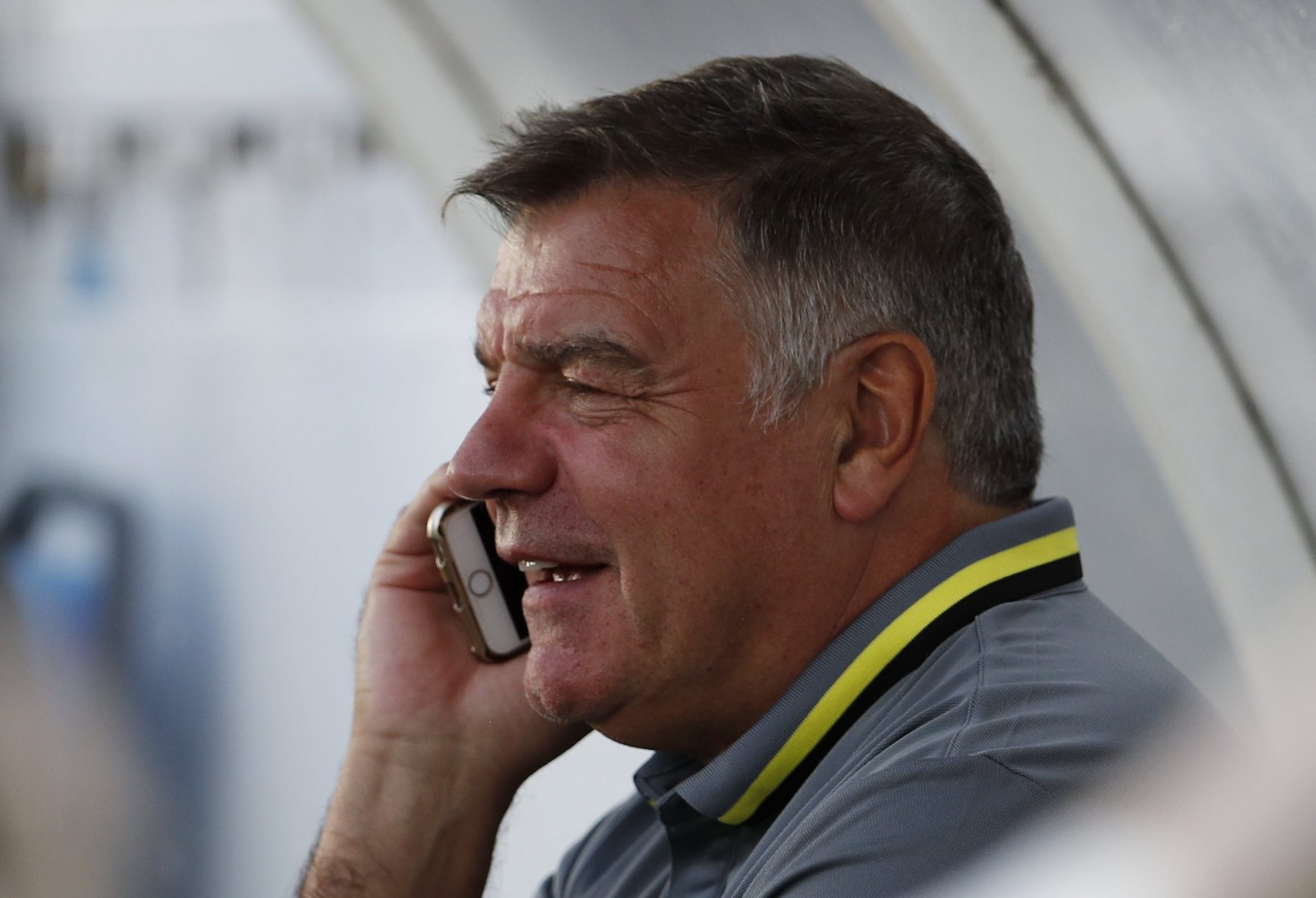 sam allardyce