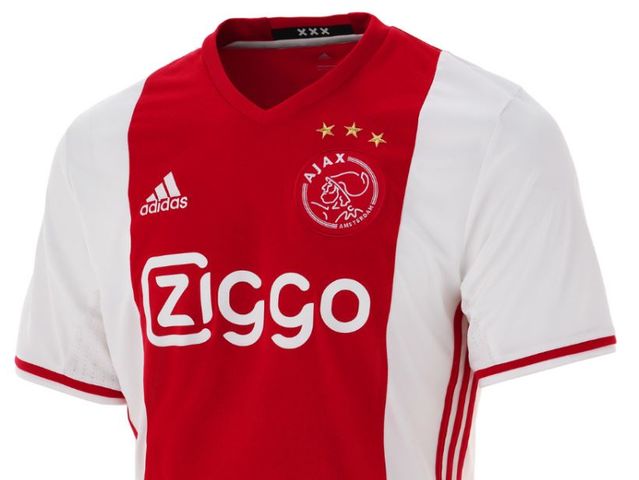 ajax amster