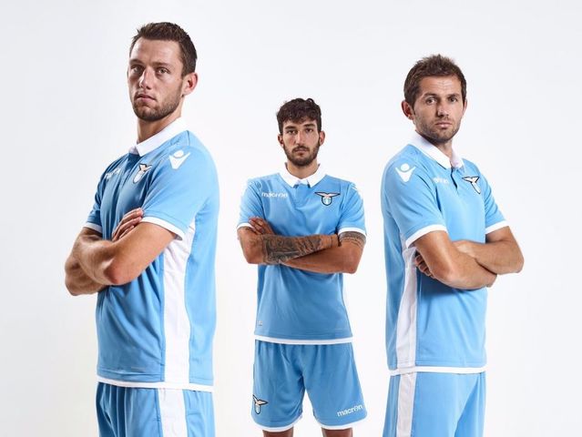 lazio řím