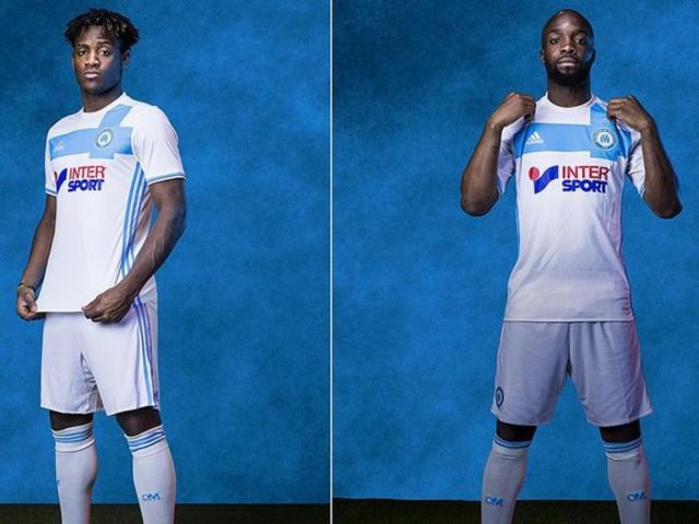 olympique marseille