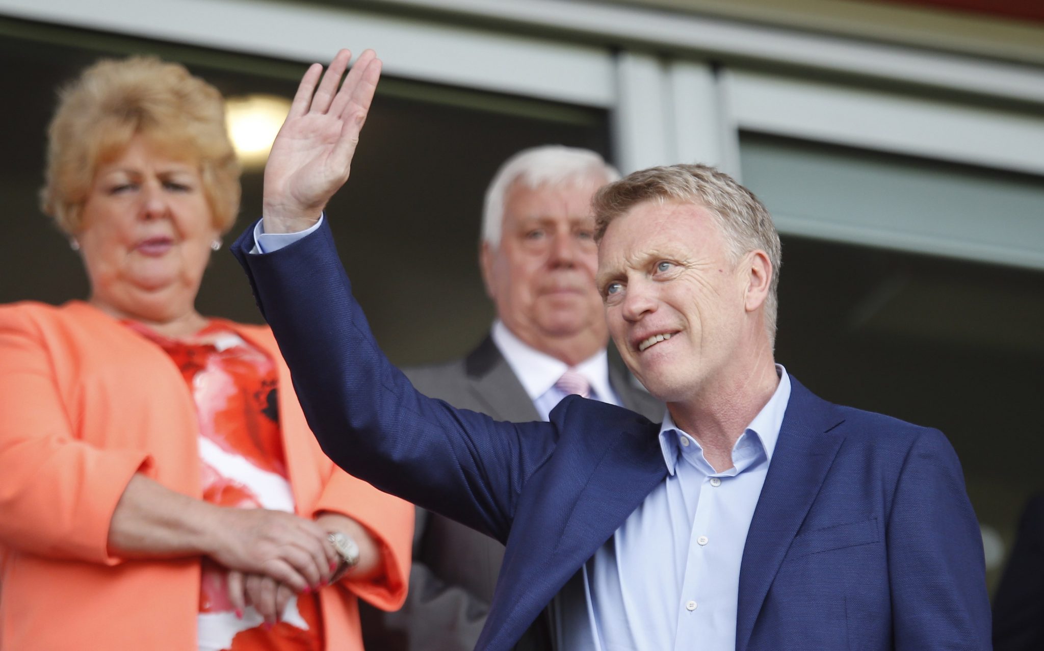david moyes