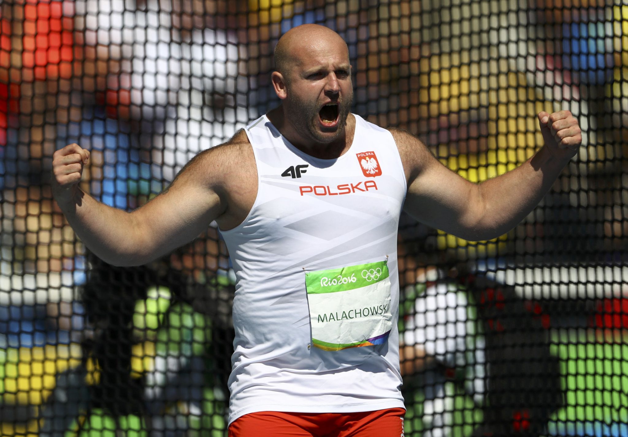 piotr malachowski