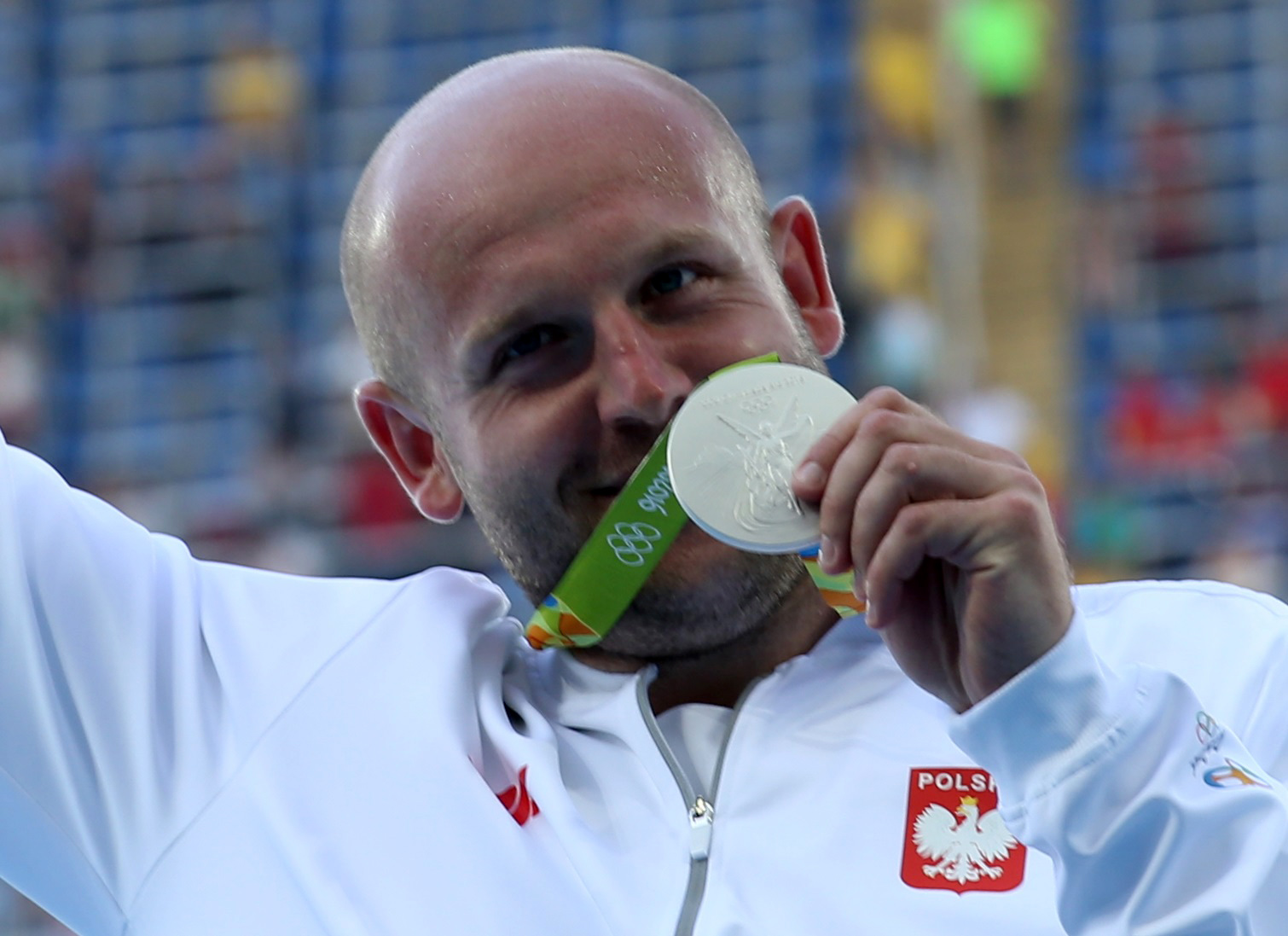 piotr malachowski