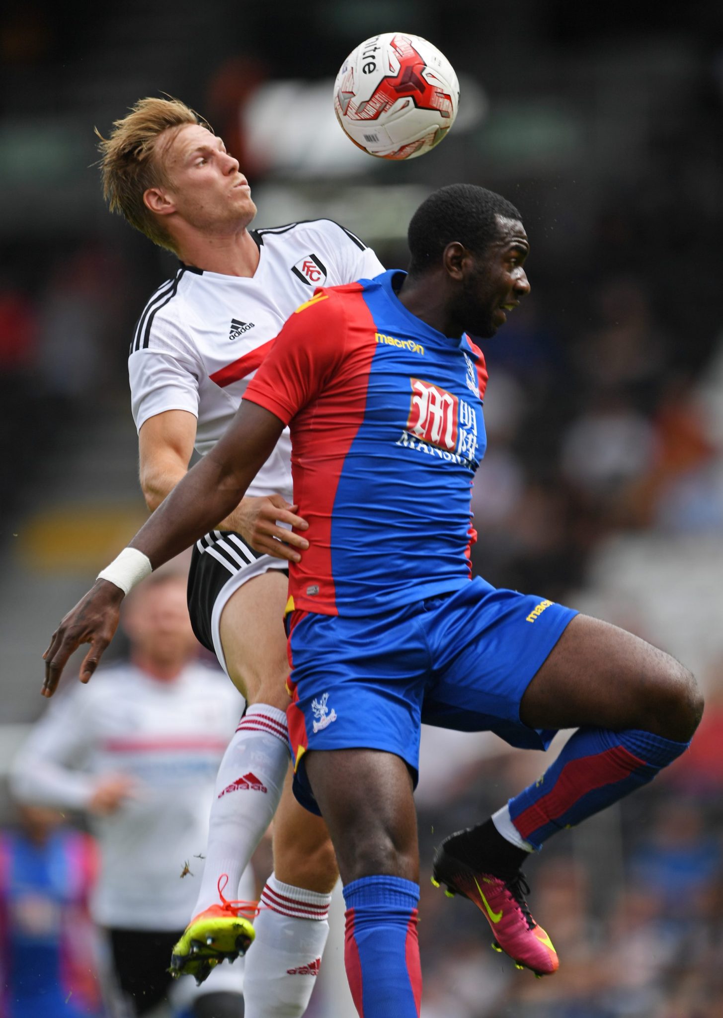 tomas kalas fulham