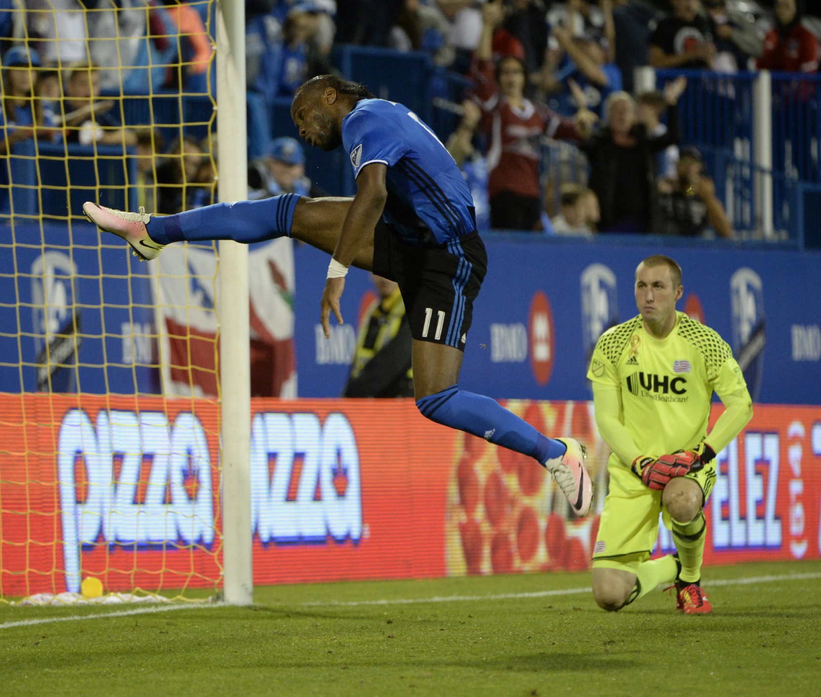 Didier Drogba