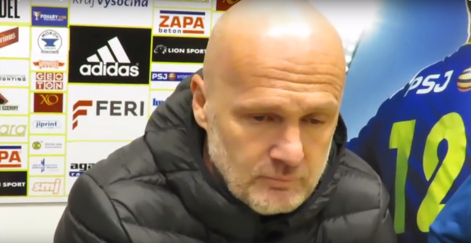 Michal Bílek
