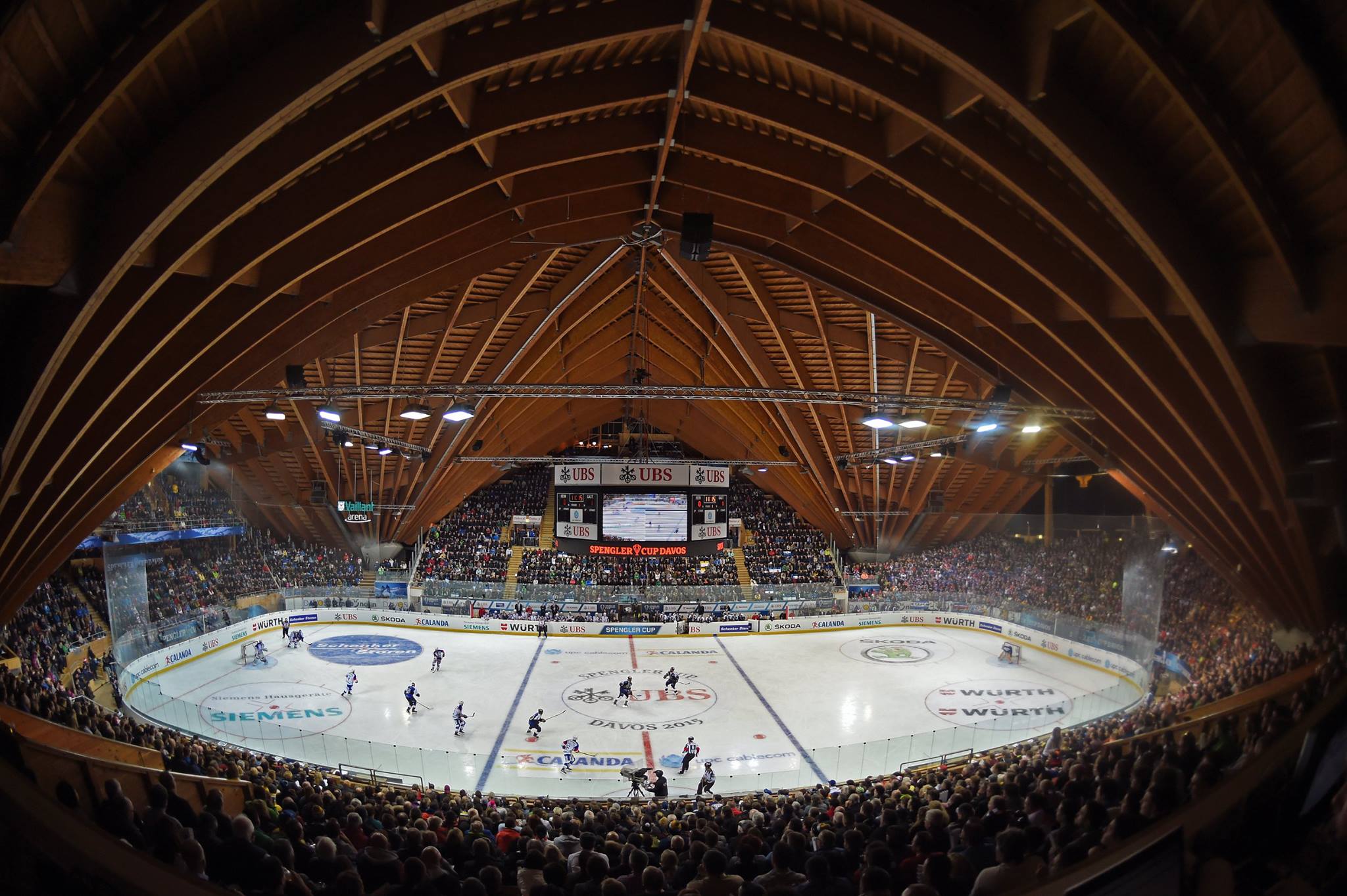 Spengler Cup