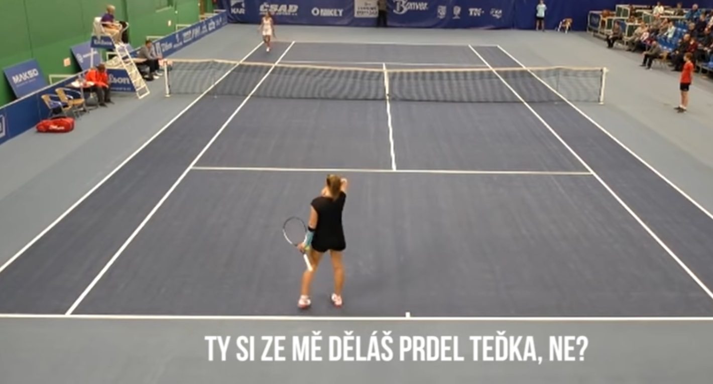 Barbora Strýcová