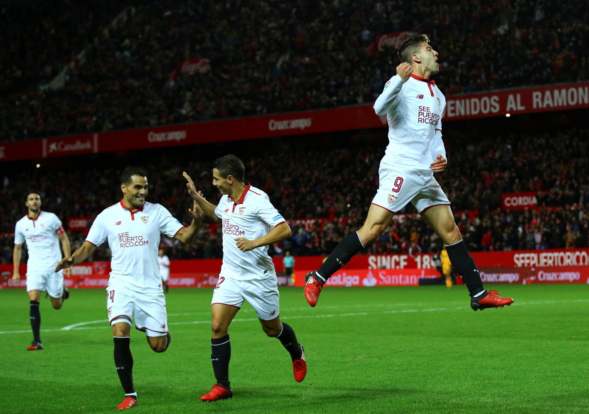 FC Sevilla