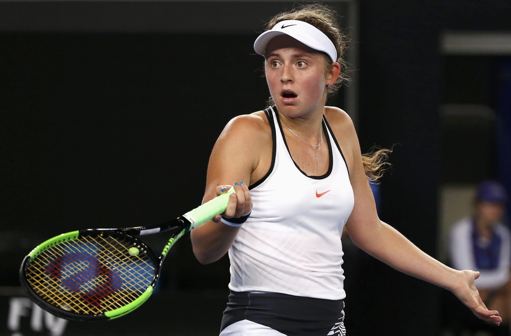 Jelena Ostapenko