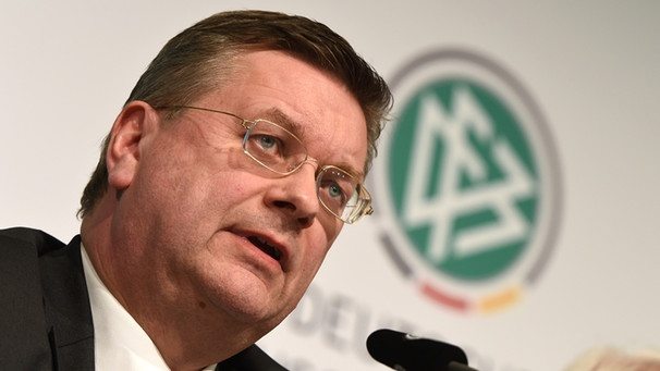 reinhard grindel