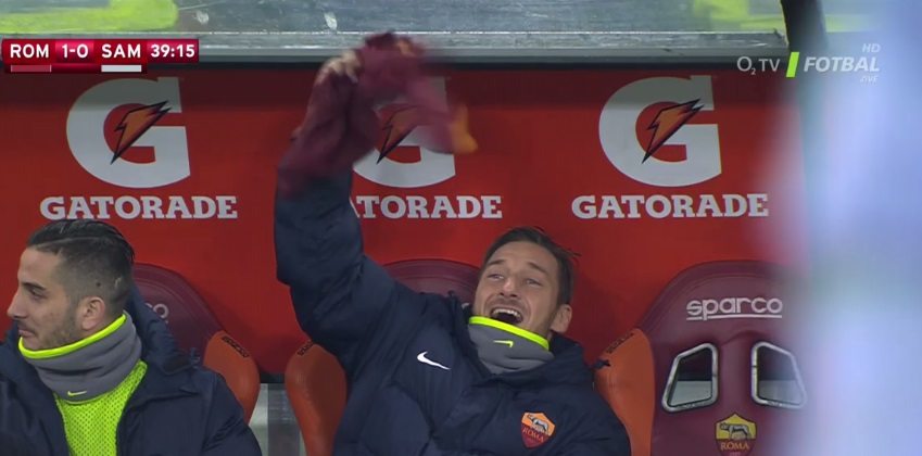 Francesco Totti