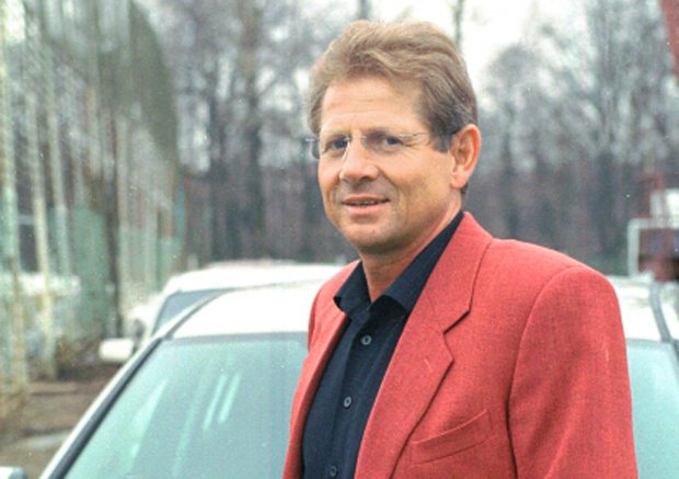 Vlastimil Petržela