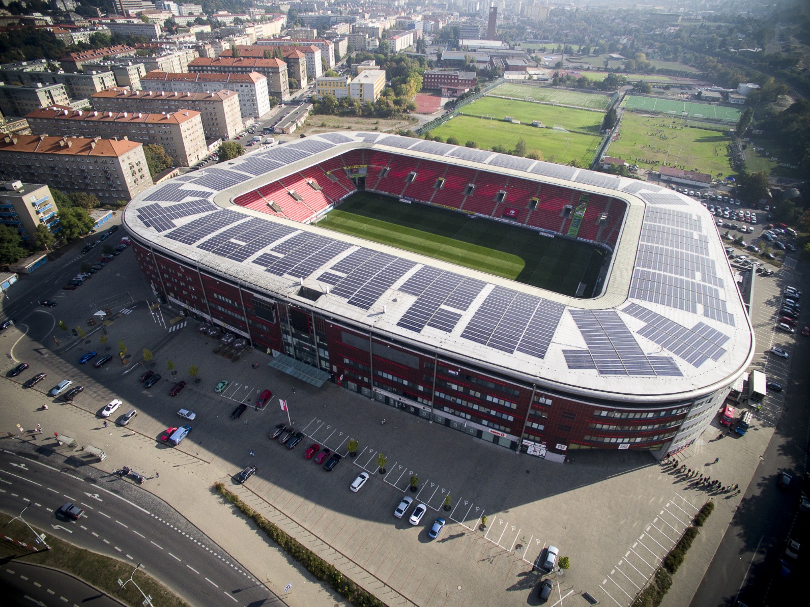 Eden Slavia