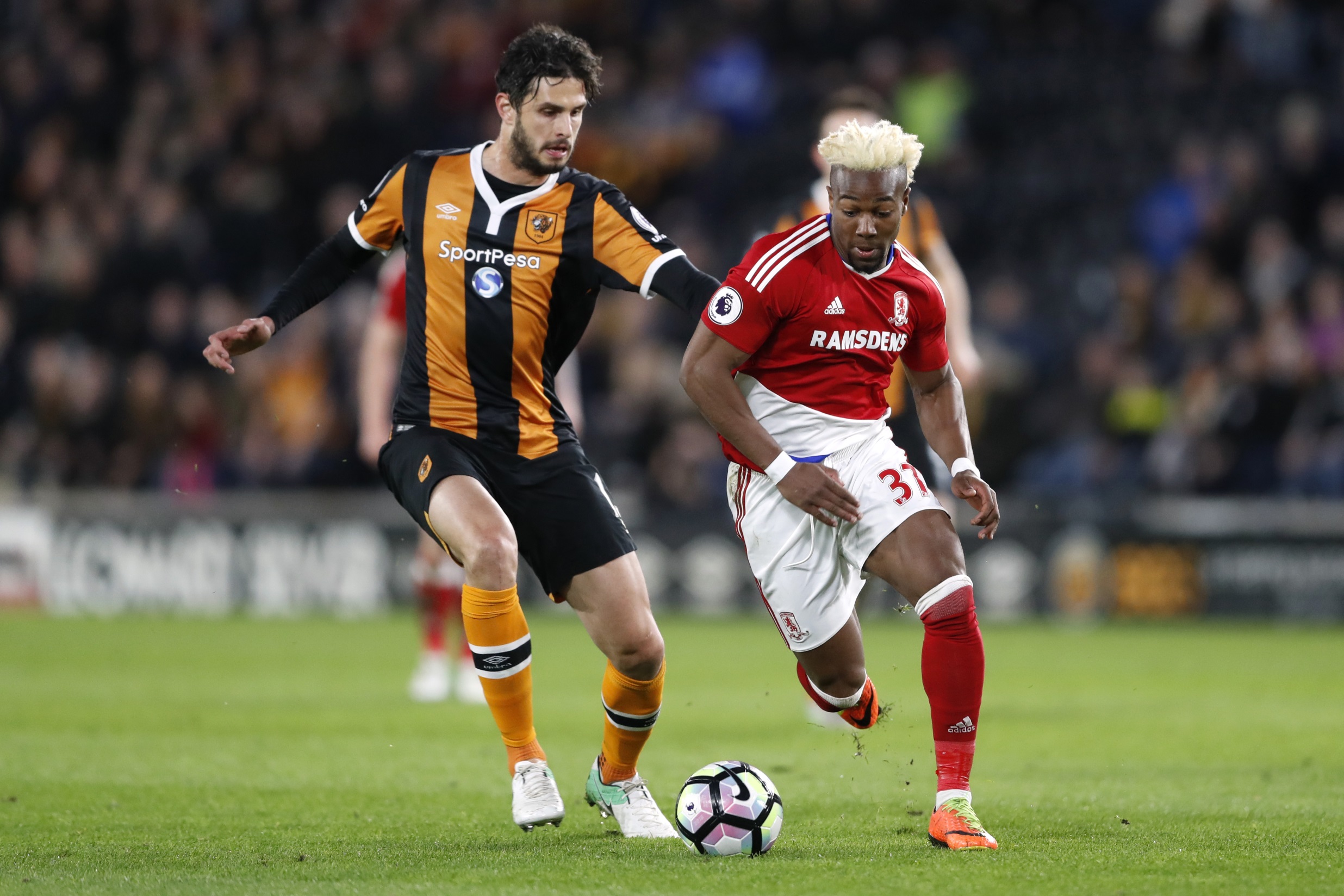 Ranocchia Traore