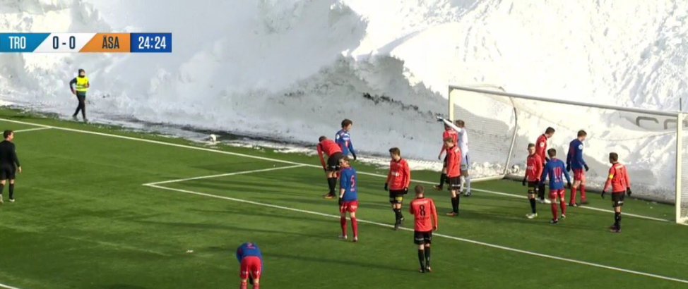 Tromsdalen